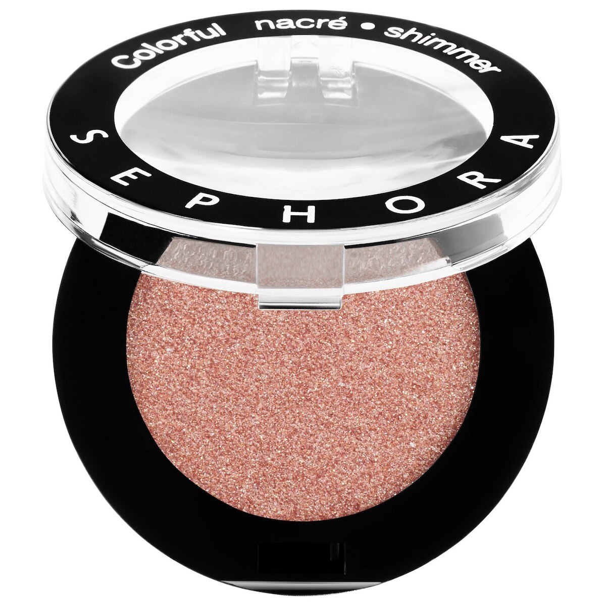 COLORFUL EYESHADOW BY SEPHORA COLLECTION (SOMBRA DE OJOS)